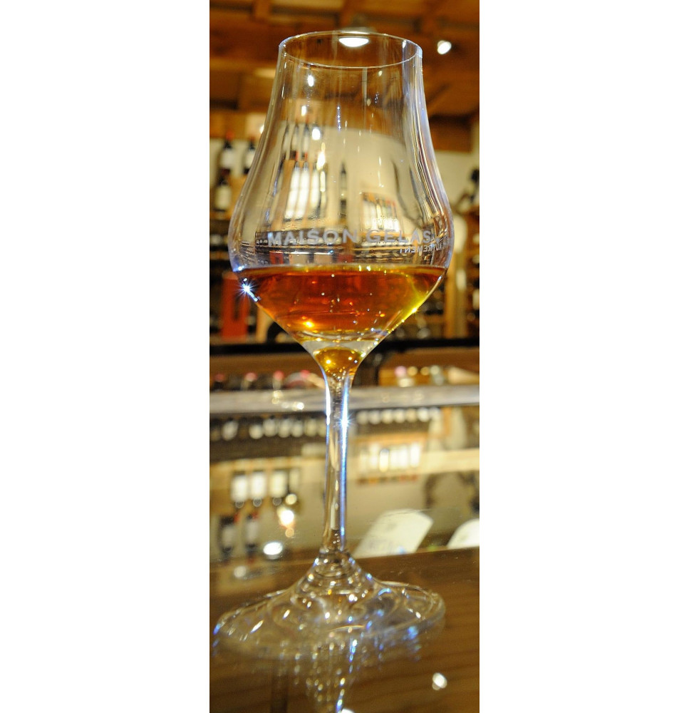 VERRE ARMAGNAC GELAS